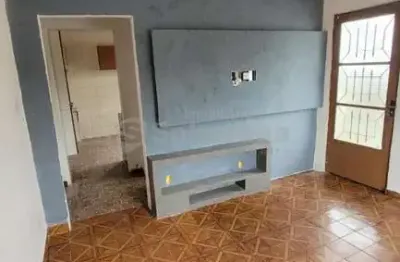 Casa com 2 quartos à venda no jardim alvorada, campinas , 481 m2 por r$ 300.000