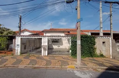 Casa comercial à venda no jardim proença, campinas , 128 m2 por r$ 570.000