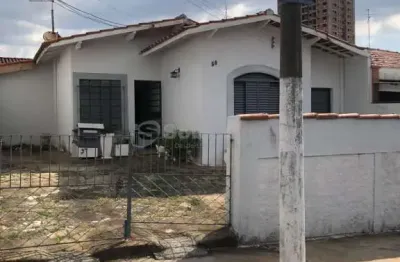 Casa com 3 quartos à venda na cherubim santarém, 50, jardim planalto, campinas, 250 m2 por r$ 530.000