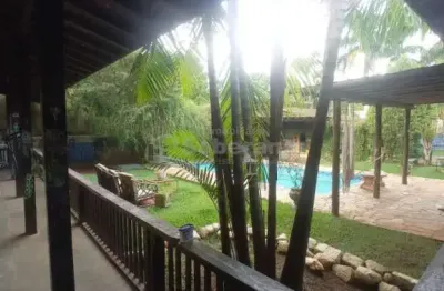 Chácara / sítio com 4 quartos à venda no barão geraldo, campinas , 474 m2 por r$ 2.150.000