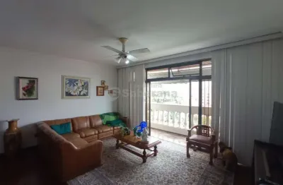 Apartamento com 4 quartos à venda no centro, campinas , 184 m2 por r$ 1.000.000