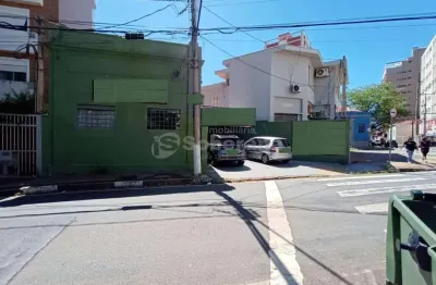 Casa comercial à venda no centro, campinas , 97 m2 por r$ 399.000