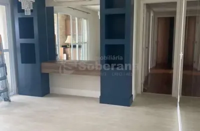 Apartamento com 4 quartos à venda em alphaville, campinas , 139 m2 por r$ 1.520.000