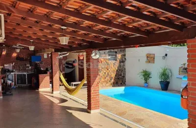 Casa com 3 quartos à venda no loteamento residencial campina verde, campinas , 150 m2 por r$ 615.000