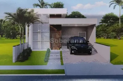 Casa em condomínio fechado com 3 quartos à venda na vila monte alegre, paulínia , 200 m2 por r$ 950.000