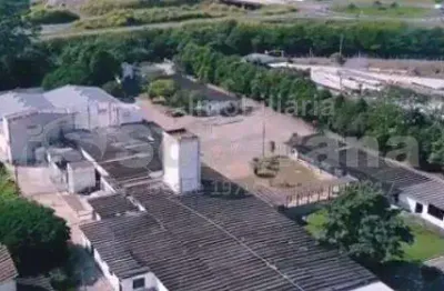 Terreno comercial à venda no distrito industrial ii, salto , 4800 m2 por r$ 20.000.000