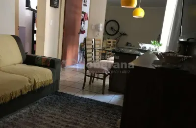 Apartamento com 2 quartos à venda na vila pompéia, campinas , 55 m2 por r$ 210.000