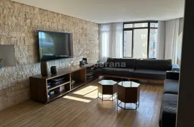 Apartamento com 4 quartos à venda no cambuí, campinas , 181 m2 por r$ 1.300.000