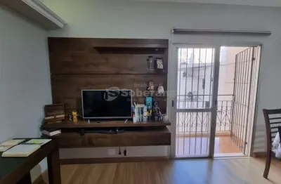 Apartamento com 1 quarto à venda no cambuí, campinas , 47 m2 por r$ 427.000