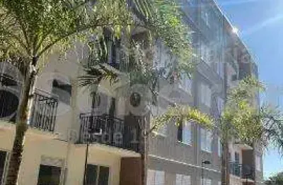 Apartamento com 2 quartos à venda no jardim garcía, campinas , 41 m2 por r$ 280.000