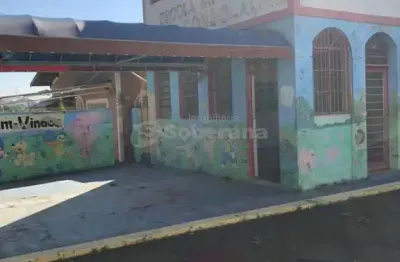 Casa comercial à venda no parque são quirino, campinas , 483 m2 por r$ 1.700.000