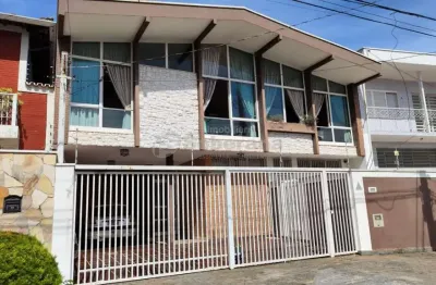 Casa com 4 quartos à venda na vila nova são josé, campinas , 256 m2 por r$ 900.000
