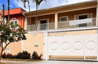 Casa comercial à venda no loteamento parque das hortências (sousas), campinas , 227 m2 por r$ 1.300.000
