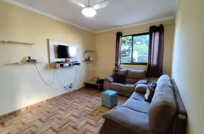 Apartamento com 2 quartos à venda no jardim proença, campinas , 56 m2 por r$ 300.000