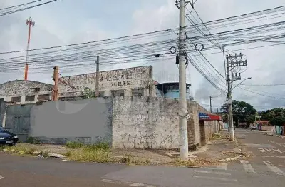 Barracão / galpão / depósito à venda no jardim são marcos, campinas , 300 m2 por r$ 780.000
