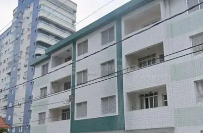 Apartamento com 3 quartos à venda em Guilhermina, Praia Grande , 95 m2 por R$ 370.000