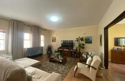 Casa com 3 quartos à venda no parque são quirino, campinas , 180 m2 por r$ 750.000