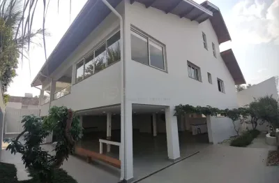 Casa em condomínio fechado com 4 quartos à venda no jardim nossa senhora aparecida, paulínia , 600 m2 por r$ 2.650.000