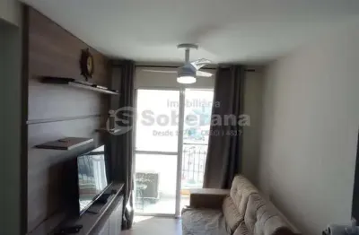 Apartamento com 2 quartos à venda no são bernardo, campinas , 57 m2 por r$ 450.000