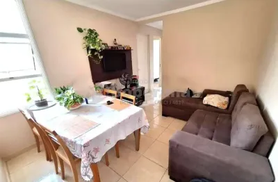 Apartamento com 2 quartos à venda no jardim monte alto, campinas , 44 m2 por r$ 205.000