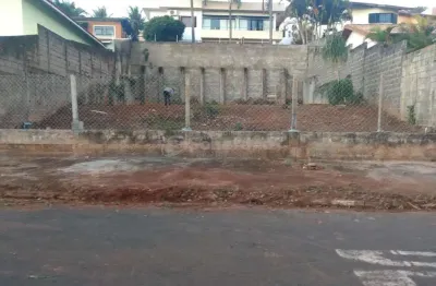 Terreno comercial à venda no jardim das paineiras, campinas  por r$ 380.000