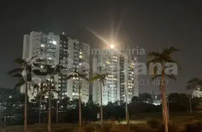 Apartamento com 2 quartos à venda na vila industrial, campinas , 52 m2 por r$ 430.000