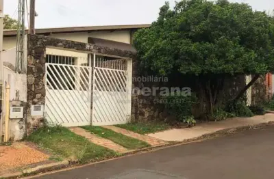 Casa com 3 quartos à venda na cidade universitária, campinas , 218 m2 por r$ 1.050.000