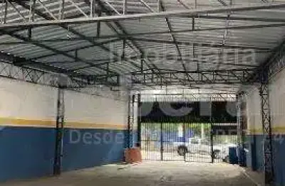 Barracão / Galpão / Depósito à venda no Centro, Campinas , 250 m2 por R$ 1.690.000