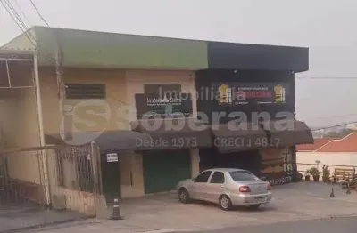 Barracão / galpão / depósito à venda na vila mimosa, campinas  por r$ 1.750.000
