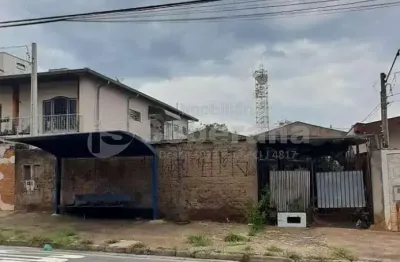 Terreno comercial à venda no jardim do trevo, campinas  por r$ 900.000