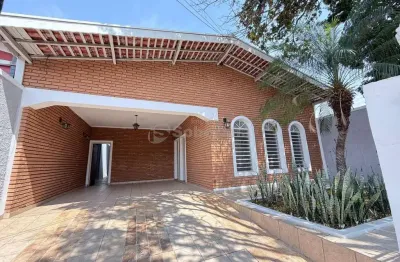 Casa com 3 quartos à venda no Jardim Proença, Campinas , 194 m2 por R$ 740.000