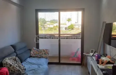 Apartamento com 2 quartos à venda no botafogo, campinas , 76 m2 por r$ 399.000