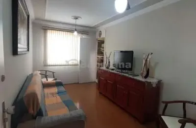 Apartamento com 2 quartos à venda no conjunto residencial parque bandeirantes, campinas , 62 m2 por r$ 230.000