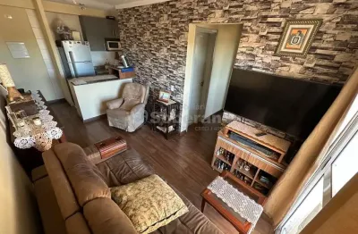 Apartamento com 3 quartos à venda no jardim paranapanema, campinas , 58 m2 por r$ 480.000
