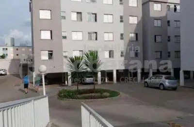 Apartamento com 2 quartos à venda na vila proost de souza, campinas , 48 m2 por r$ 225.000