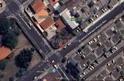 Terreno comercial à venda no jardim paulicéia, campinas  por r$ 425.000