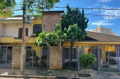 Casa com 4 quartos à venda no botafogo, campinas  por r$ 2.200.000