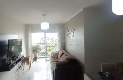 Apartamento com 3 quartos à venda na vila industrial, campinas , 96 m2 por r$ 420.000