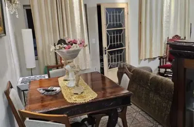 Casa com 3 quartos à venda na chácara da barra, campinas , 92 m2 por r$ 830.000