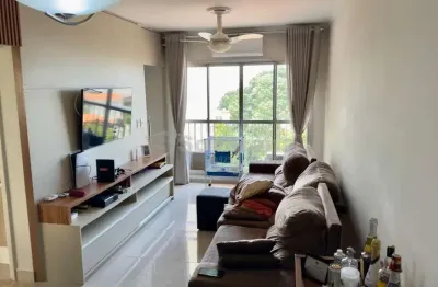 Apartamento com 2 quartos à venda no parque industrial, campinas , 75 m2 por r$ 880.000