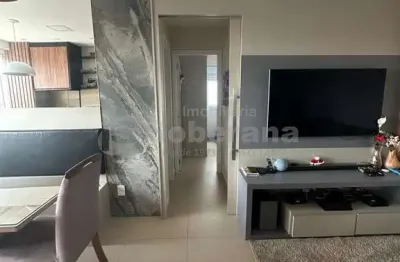 Apartamento com 2 quartos à venda no parque industrial, campinas , 75 m2 por r$ 820.000