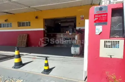 Casa comercial à venda no jardim chapadão, campinas , 264 m2 por r$ 550.000