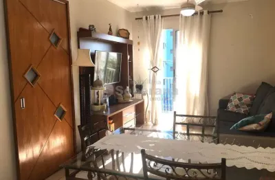 Apartamento com 2 quartos à venda no jardim campos elíseos, campinas , 74 m2 por r$ 230.000