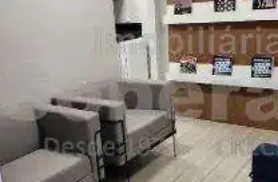 Sala comercial à venda no centro, campinas , 48 m2 por r$ 130.000