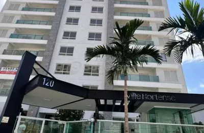 Apartamento com 2 quartos à venda no loteamento parque são martinho, campinas , 64 m2 por r$ 650.000