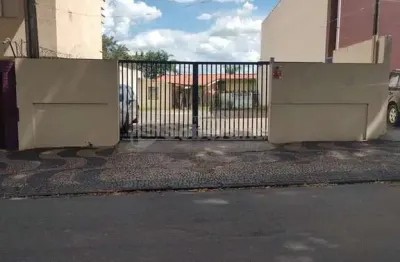 Terreno comercial à venda no jardim bonfim, campinas  por r$ 400.000