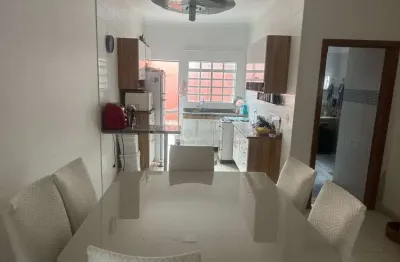 Casa com 2 quartos à venda no jardim leonor, campinas , 80 m2 por r$ 450.000