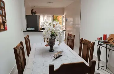 Casa com 2 quartos à venda no jardim santa mônica, campinas , 164 m2 por r$ 730.000