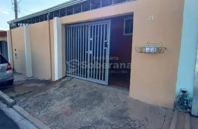 Casa com 4 quartos à venda no dic i (conjunto habitacional monsenhor luiz fernando abreu), campinas , 100 m2 por r$ 370.000