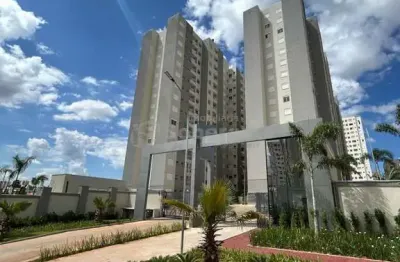 Apartamento com 2 quartos à venda no parque industrial, campinas , 52 m2 por r$ 489.000